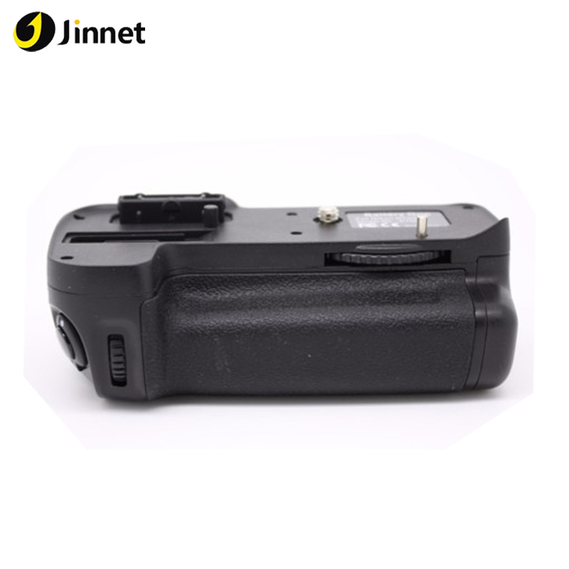 Батарейный блок питания для цифровой камеры Nikon D7000 DSLR