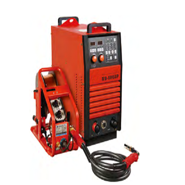 Mig welder for sale/Aluminium welding machine/mig mag inverter