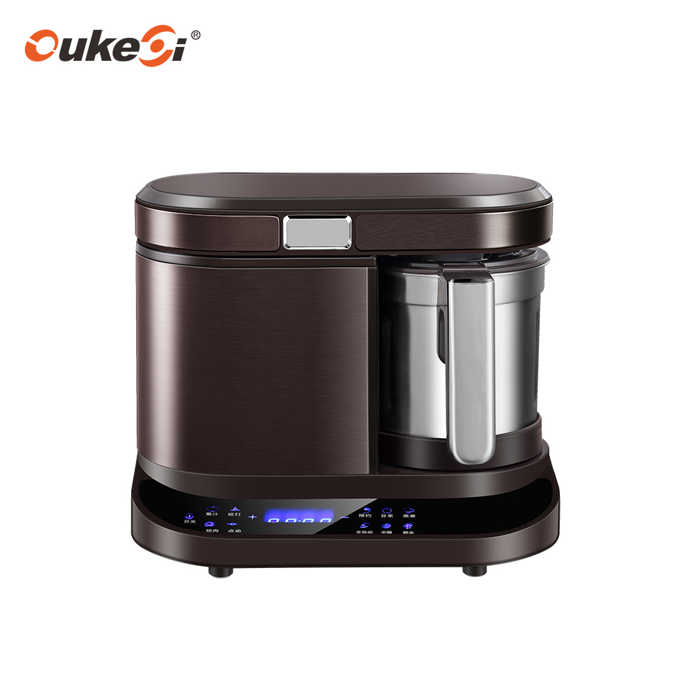 Online Shop China Homeuse Honey Blender Multifunctional Baby Food Processor