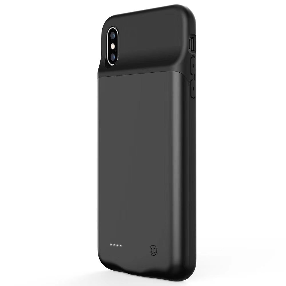 Чехол с функцией наушников для iphone XS, XS MAX, XR MAX