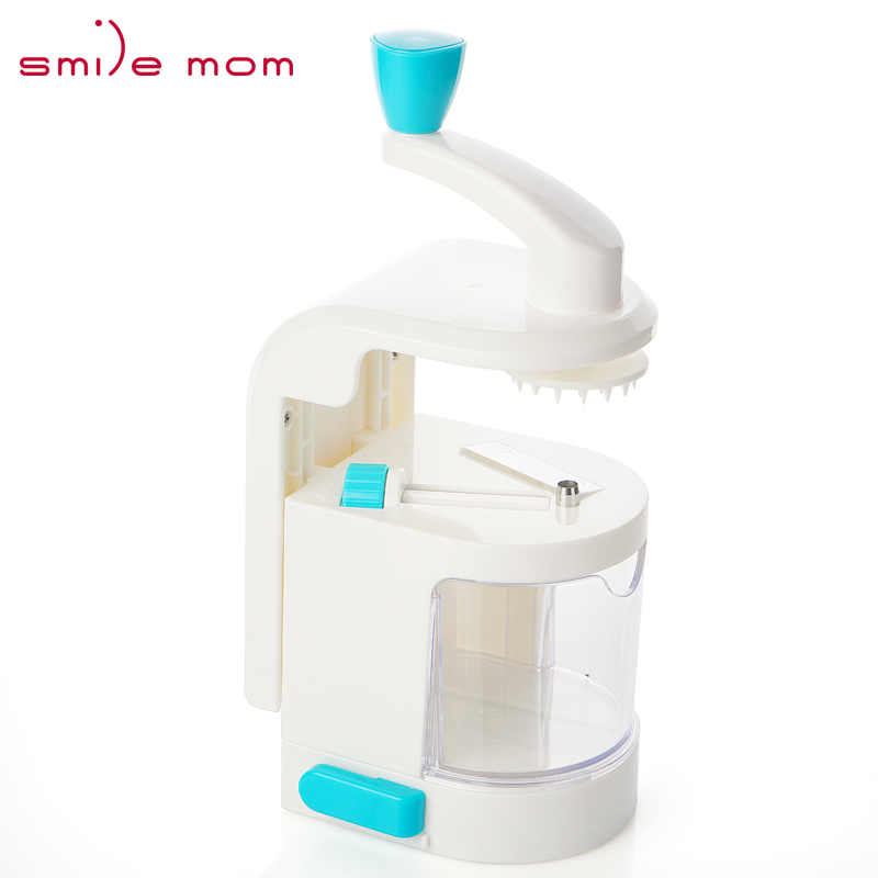 Резак для овощей Smile mom, слайсер с изображением ангельских волос, кудрявый картофель фри, спираль для приготовления пищи