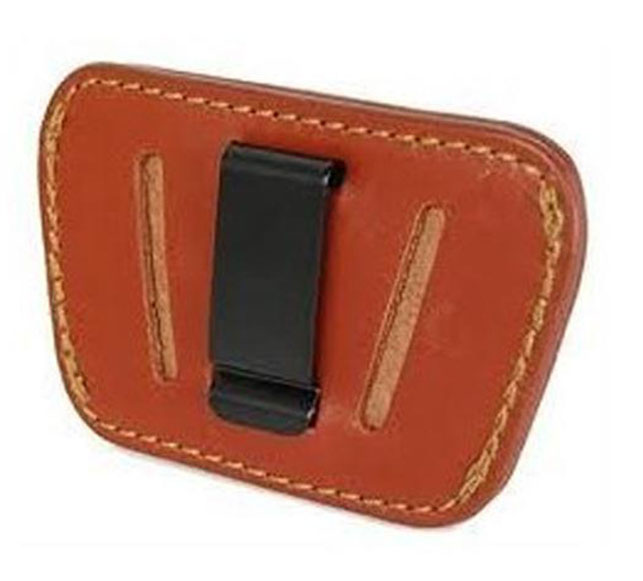 Universal US Style Ultra concealment Genuine Leather Gun Holsters