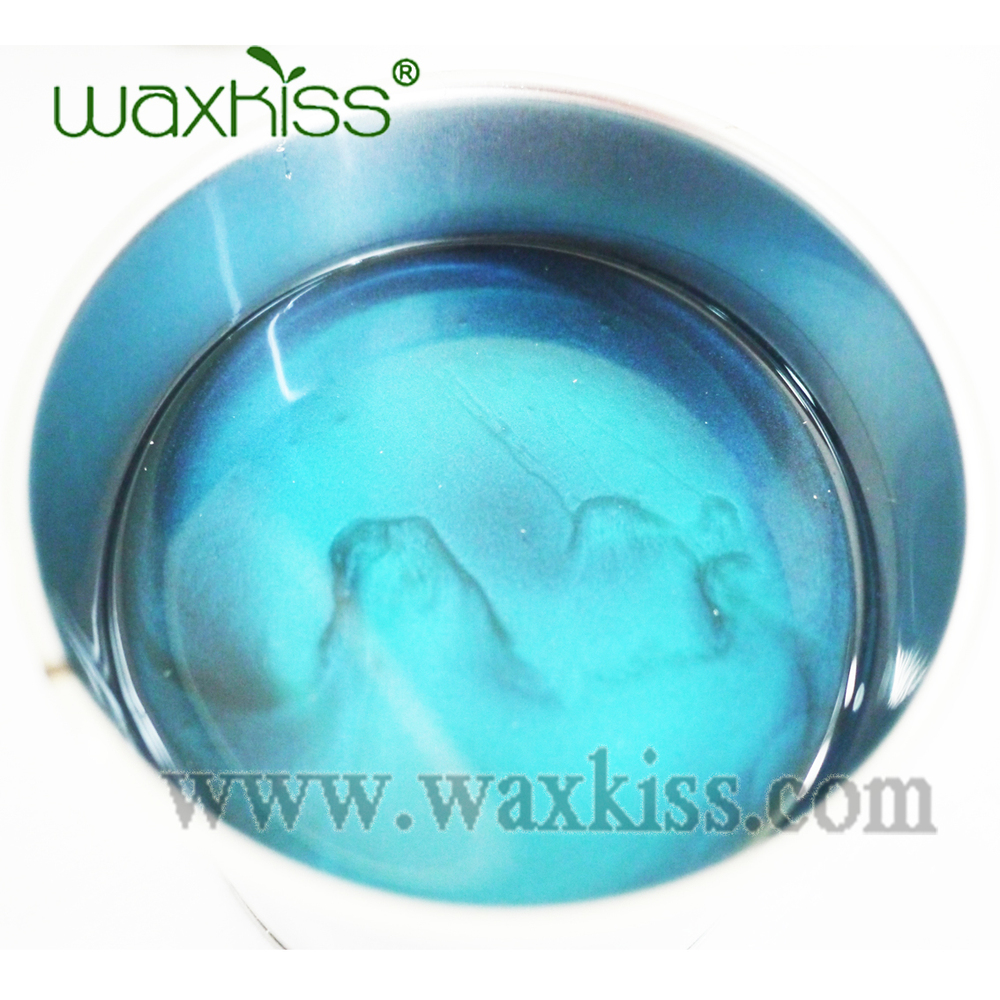 2021 новый товар! Воск WAXKISS для удаления волос высокой степени роскоши, золотой цвет, 400 г, 800 г