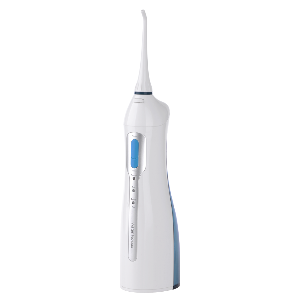 F5021 эффективное логистическое обслуживание специальная упаковка портативный ирригатор для полости рта Беспроводная водяная Флоссер