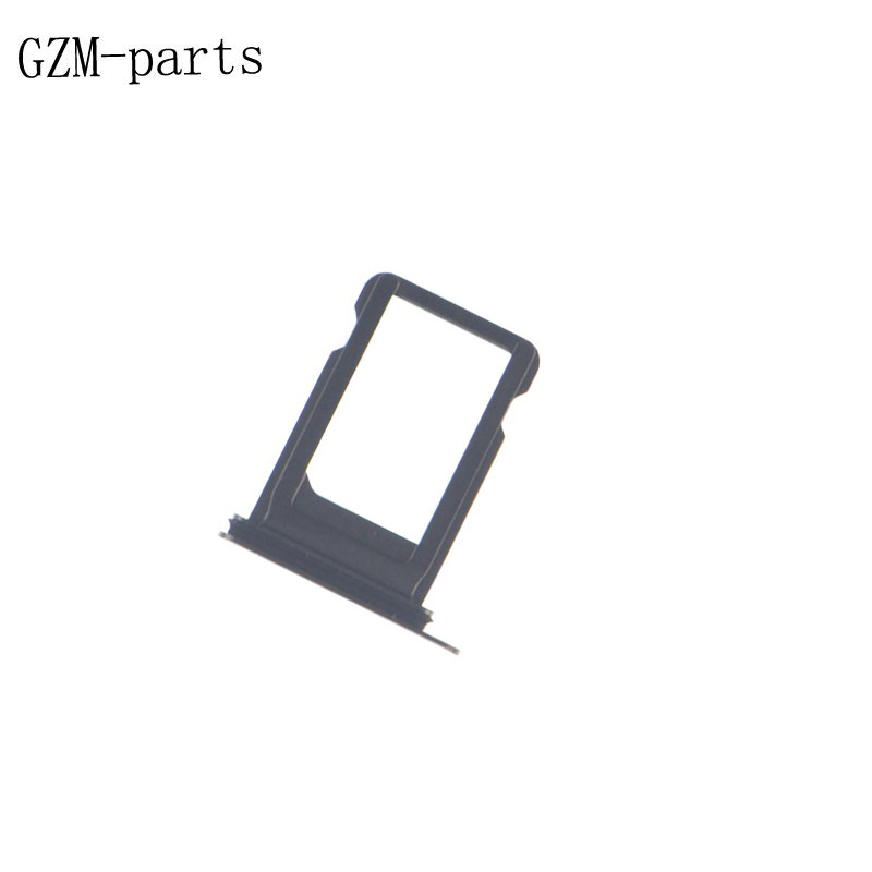 Лоток для SIM-карты для iPhone X, лоток для Sim-карты, держатель слота, запасные части для ремонта