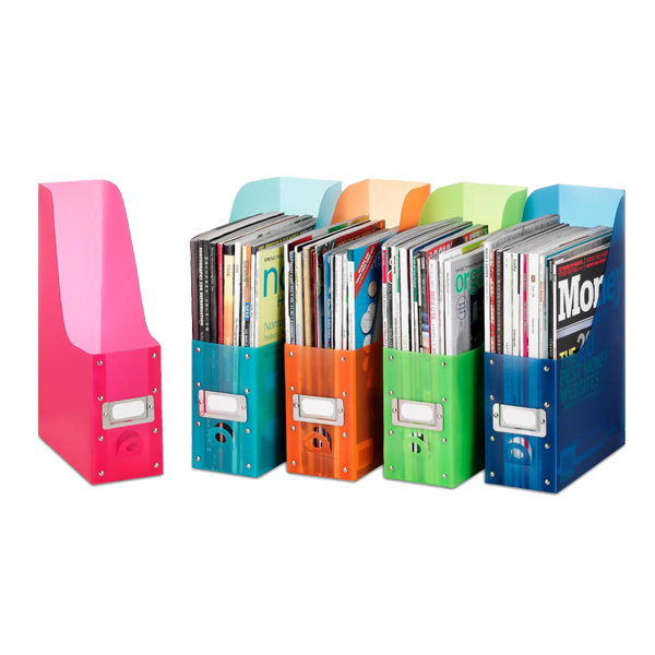 Дешевые Регистрации File Organizer/Папки с Файлами, стол Пластиковый Держатель Файла для Школы Office для Дома