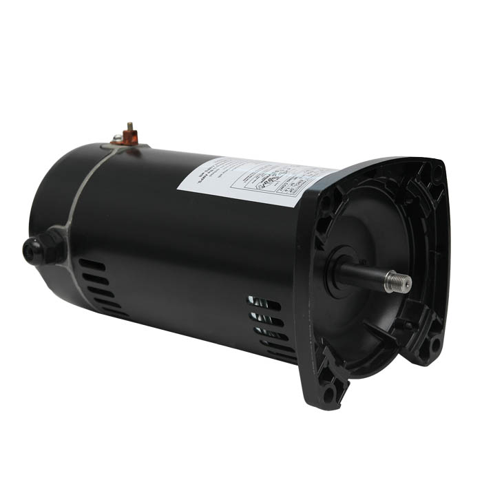 Мотор JM2152 48Y NEMA для насоса для бассейна