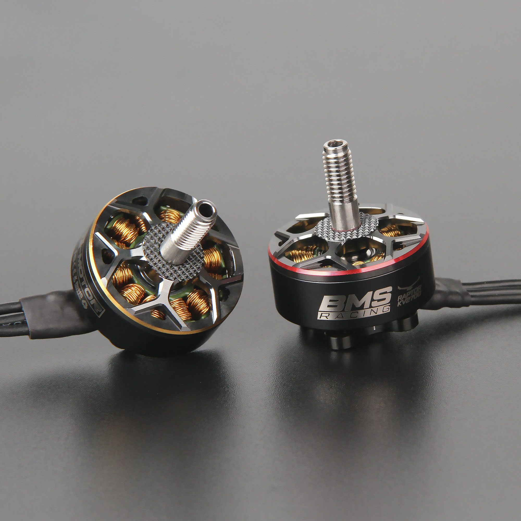 T-MOTOR BMS 2700/2000KV 2306,5/2207,5 бесщеточный постоянный магнит синхронный Дрон мотор