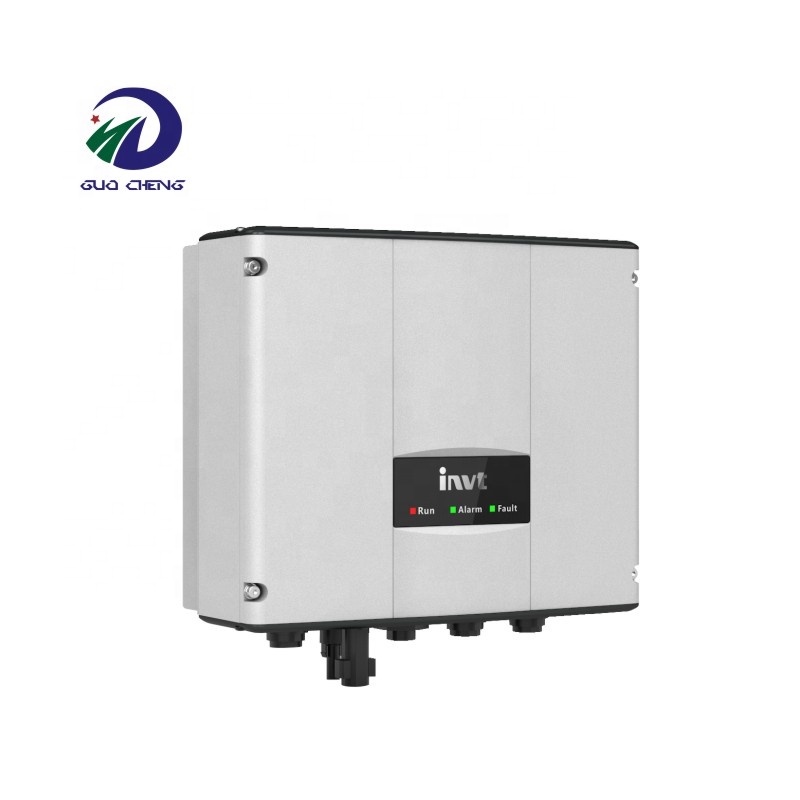 Надежный завод invt солнечный насос инвертор 2.2kw 7.5kw 4kw 15kw 22kw солнечный насос инвертор для солнечной системы