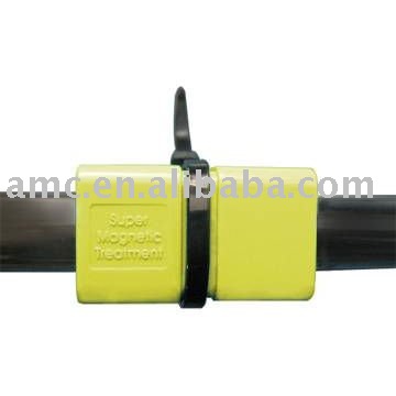 magnetic fuel saver