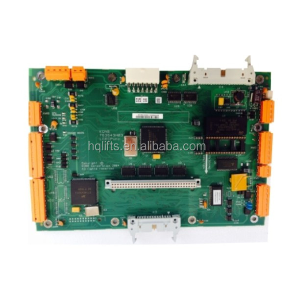 KONE лифт основной платы карта KM763640G01
