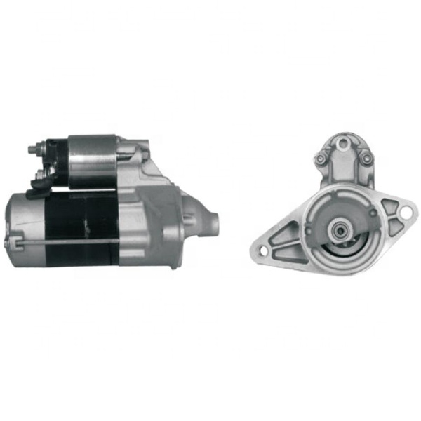 0.8KW/12V 8/9T CW автомобильный стартер китайский производитель OEM 228000-2290 для Защитные чехлы для сидений, сшитые специально для TOYOTA COROLLA AT180 4A-FE