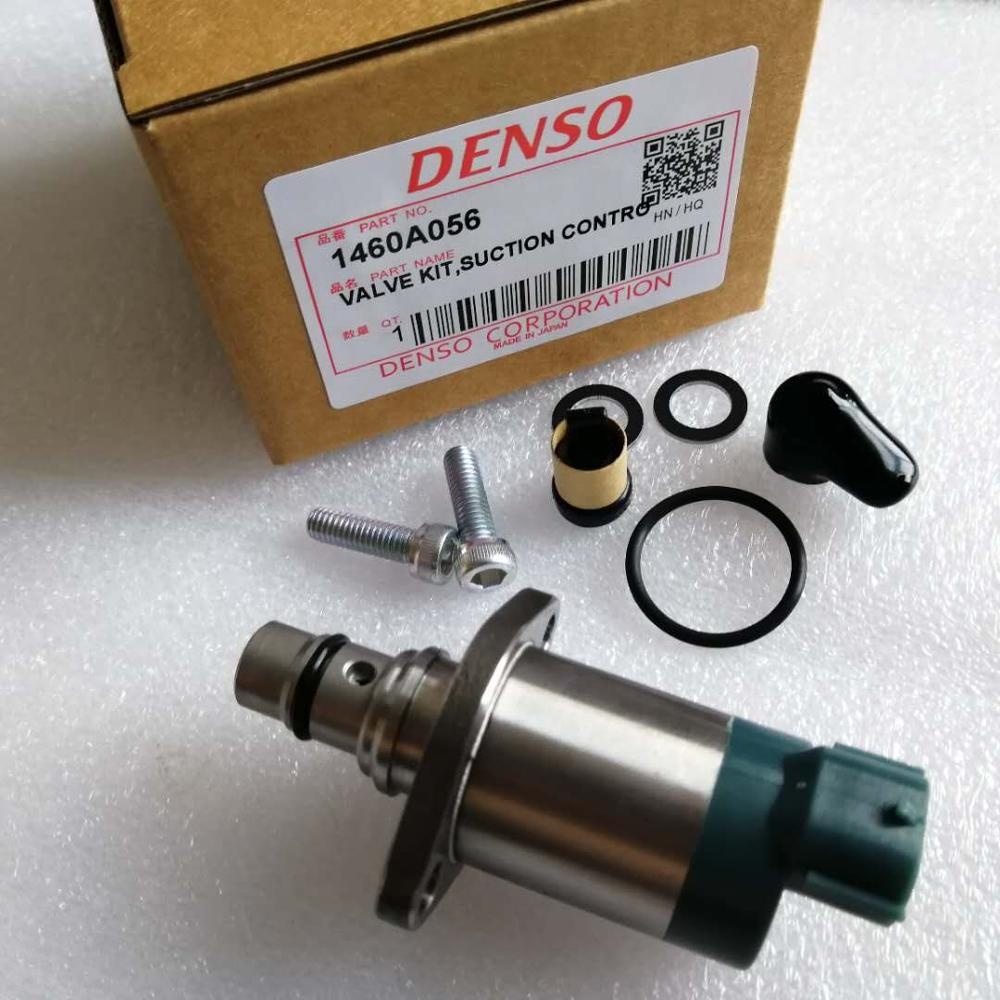 Клапан DENSO SCV 1460A056