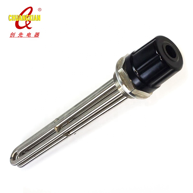9Kw Electric Stainless Steel Heating Element
