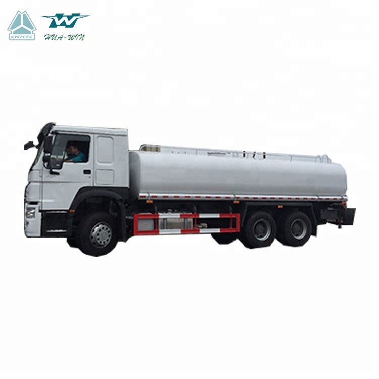 SINOTRUK HOWO 6*4 336 HP 20000L/20cm3 спринклер для воды для подавления пыли