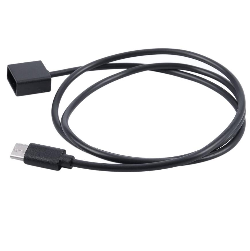 2019 USB зарядное устройство для аккумулятора Juul с разъемом Android Type C