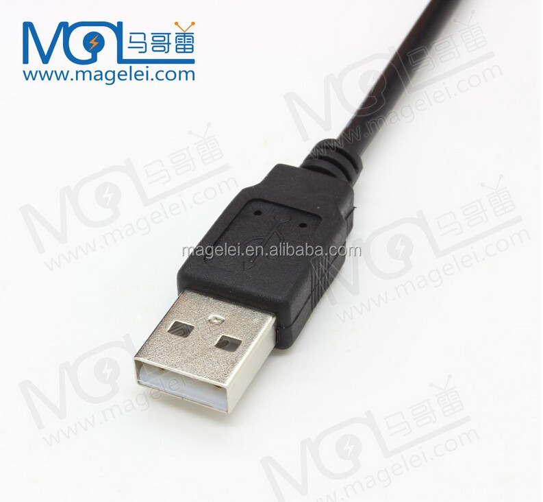 Заводская цена 1,5 м USB 2,0 AM к Micro B 5pin кабель для передачи данных микро зарядное устройство мобильный телефон USB 2,0 кабель