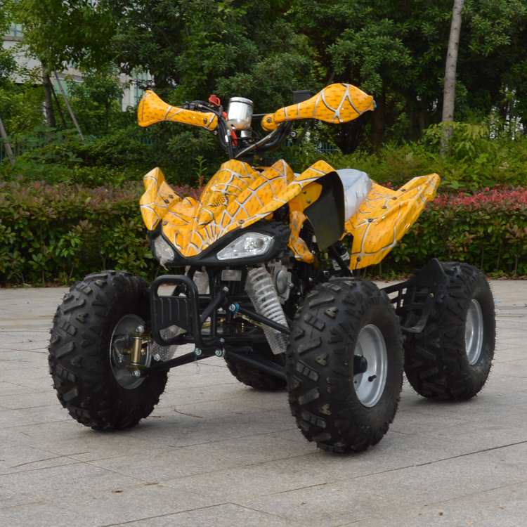 110CC 125cc atv hummer в молодежном квадроцикле