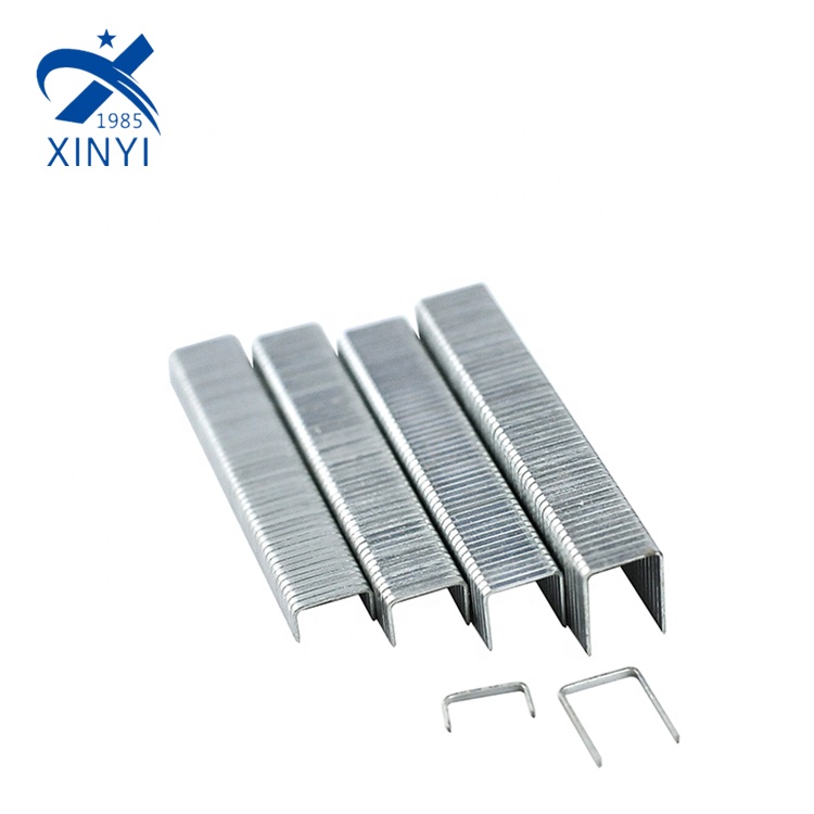 XINYI 20 Калибр A11/AT50 ручной степлер 140 скобы для дивана мебель деревянные скобы
