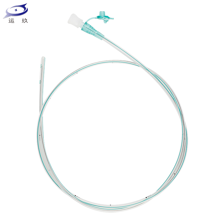 Ryle's Stomach Tube (PVC Catheter )