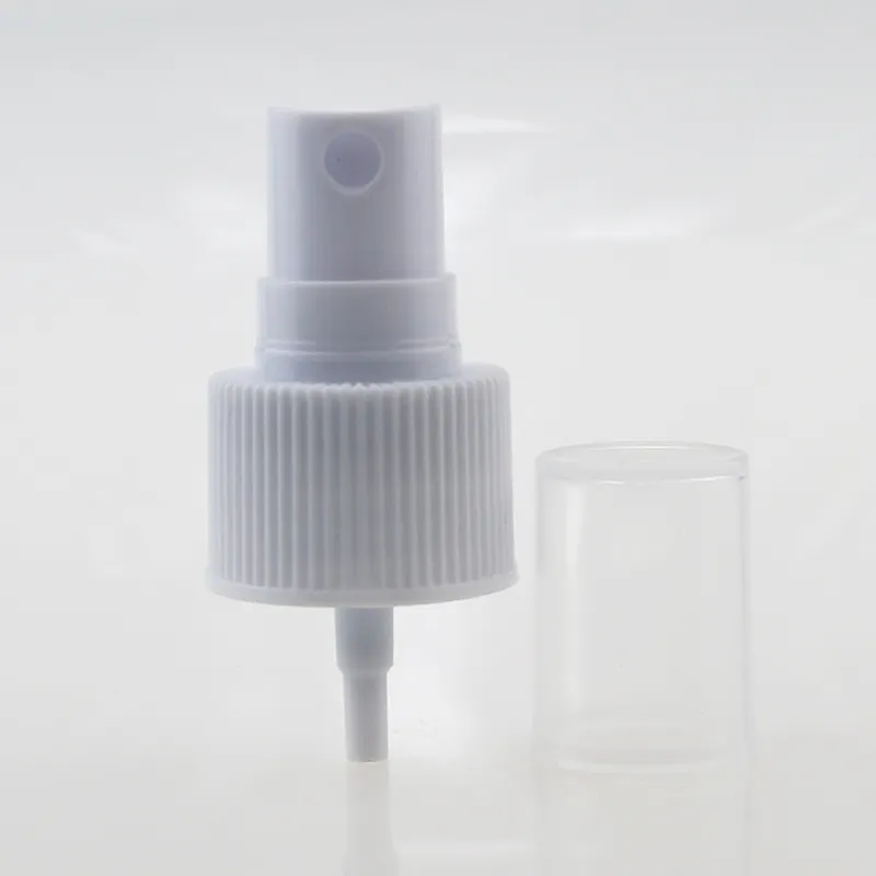 28/410 fine mist sprayer head perfume sprayer pumps