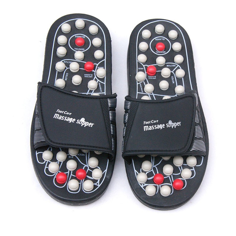 Acupuncture Massage Slipper