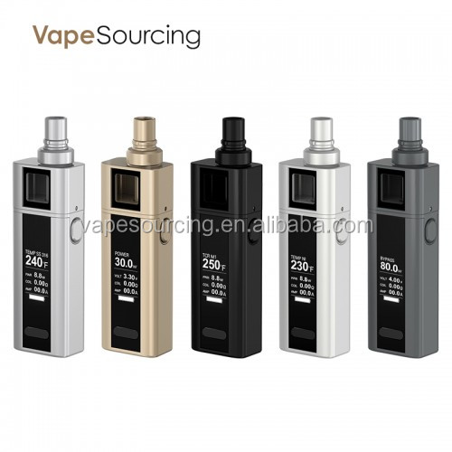 Аутентичные 80 Вт Joyetech кубоид мини бокс-мод с Цена по прейскуранту завода-изготовителя