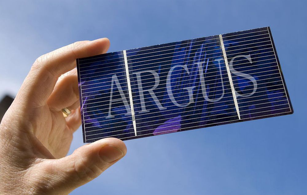 Аппарат для гравировки волокна ARGUS для монокристаллической лазерной резки и разделения