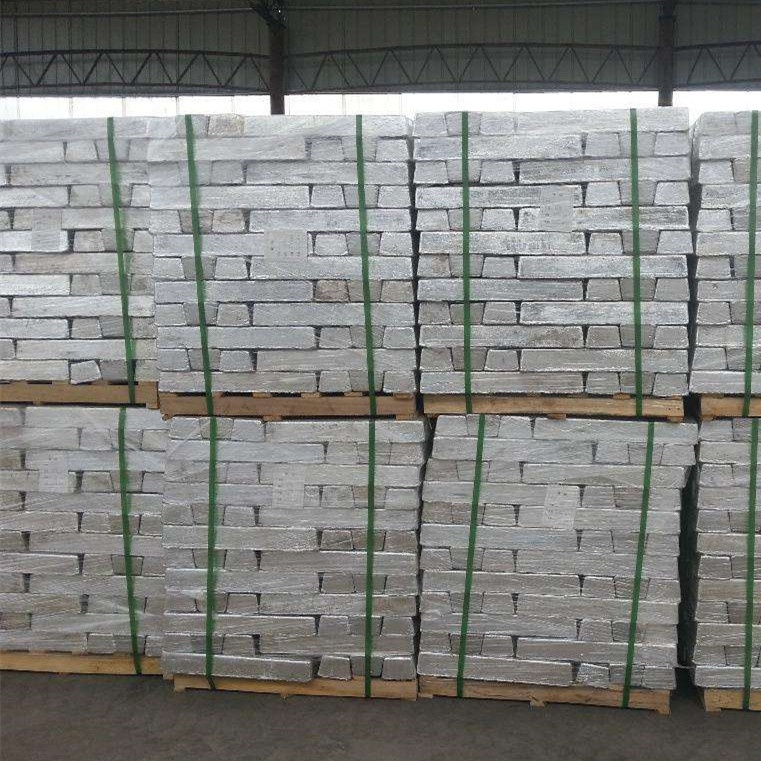 2022 hot on sale competitive price 99.98% magnesium ingot with lowest price