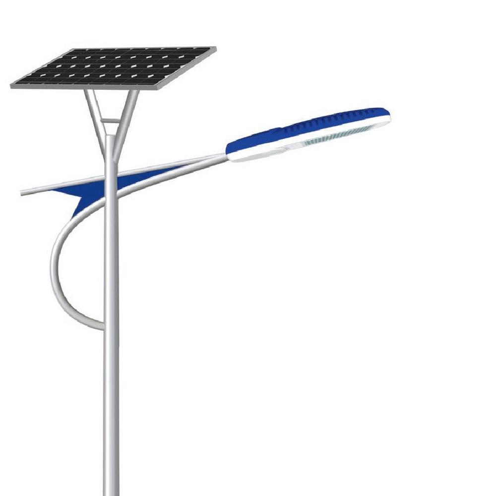 Factory Direct Wholesale 6M 30w Outdoor Led Solar Street Light