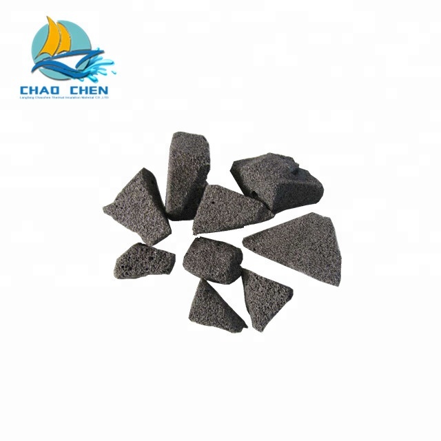 Стандартная панель из пенопласта ASTM, панель из сотового стекла