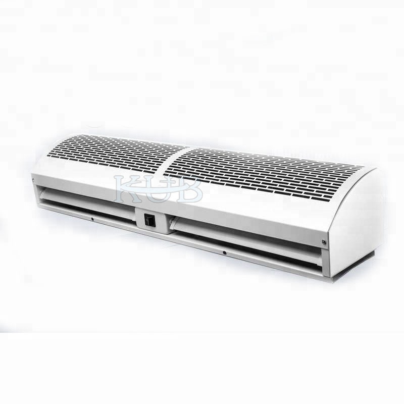 FM125-1500 1500 мм коммерческие двери тепловая завеса