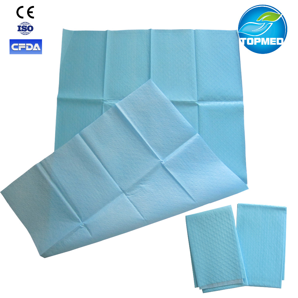 Manufactory Wholesale basic surgical pack prices