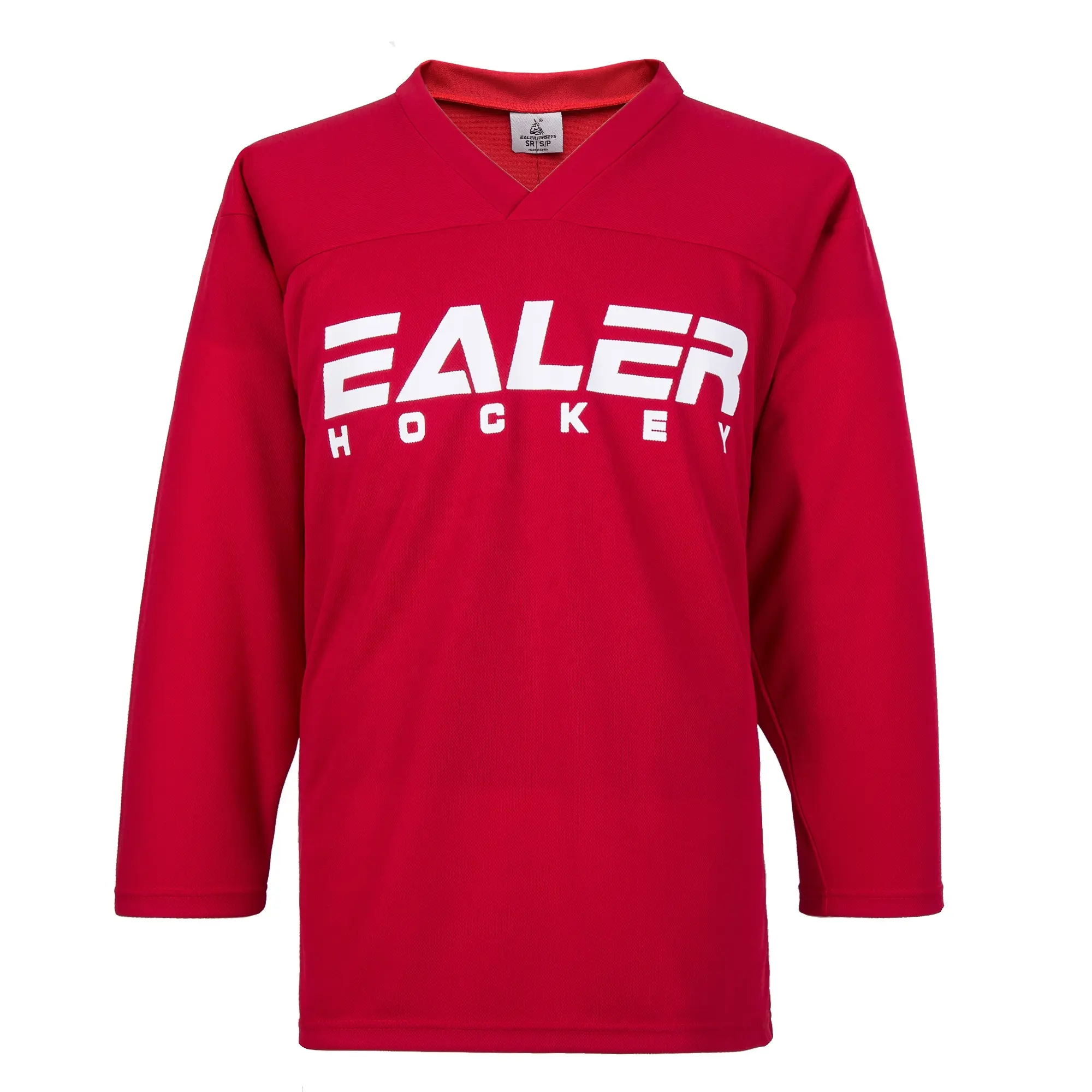 Hockey Practice Jerseys EALER Whosale 100% Polyester Practice Hockey Jersey For Training With 5 Colors