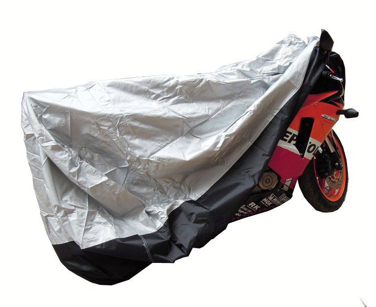FMTUN001 мотоциклетный чехол для CBR900RR CBR250R CBR600RR CBR1000RR MC22 белый