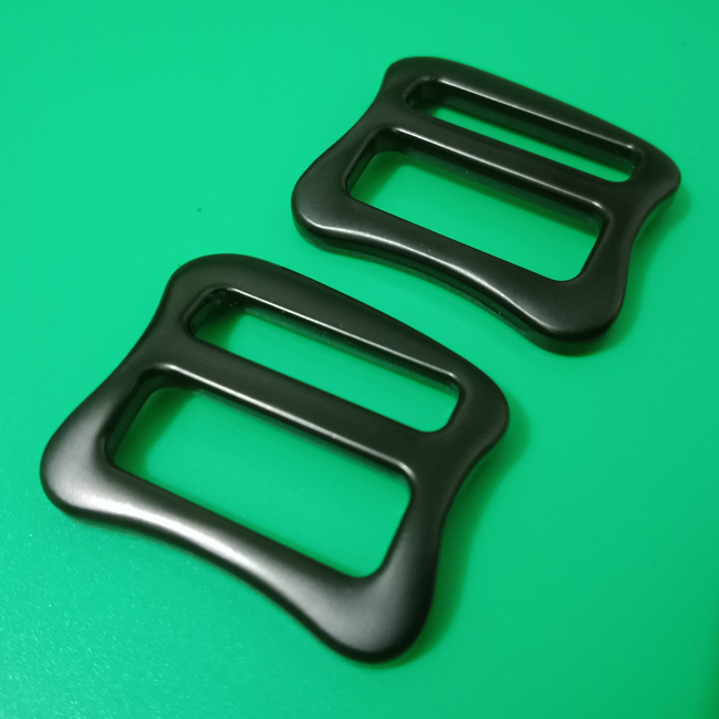 Металлическая трехскользящая Пряжка triglide slider buckle 20 мм 25 мм 32 мм 38 мм 45 мм 50 мм