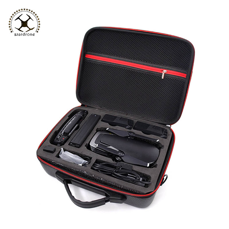 Ручные сумки через плечо для DJI Mavic Air Mini Portable Drone