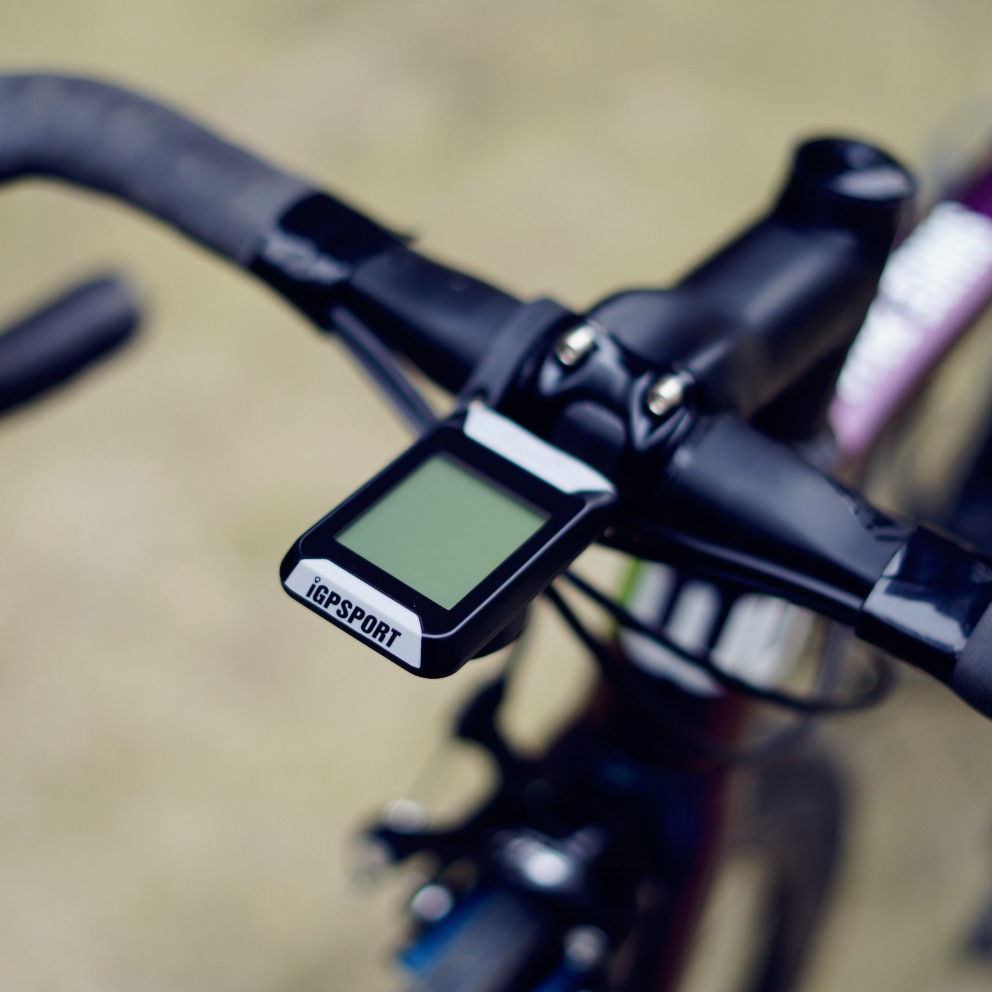 Велосипедный компьютер iGPSPORT iGS130 Gps