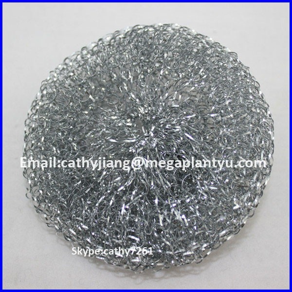 Сетки scourer чистый мяч scourer машина