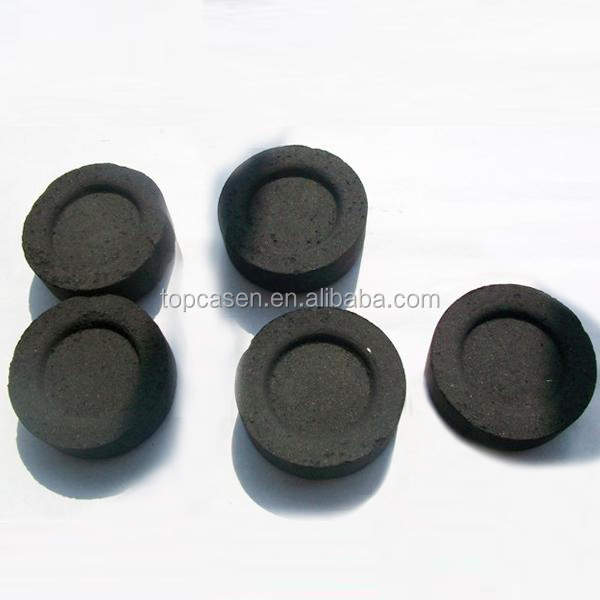 hookah application 28 mm 33mm easy igniting shisha charcoal