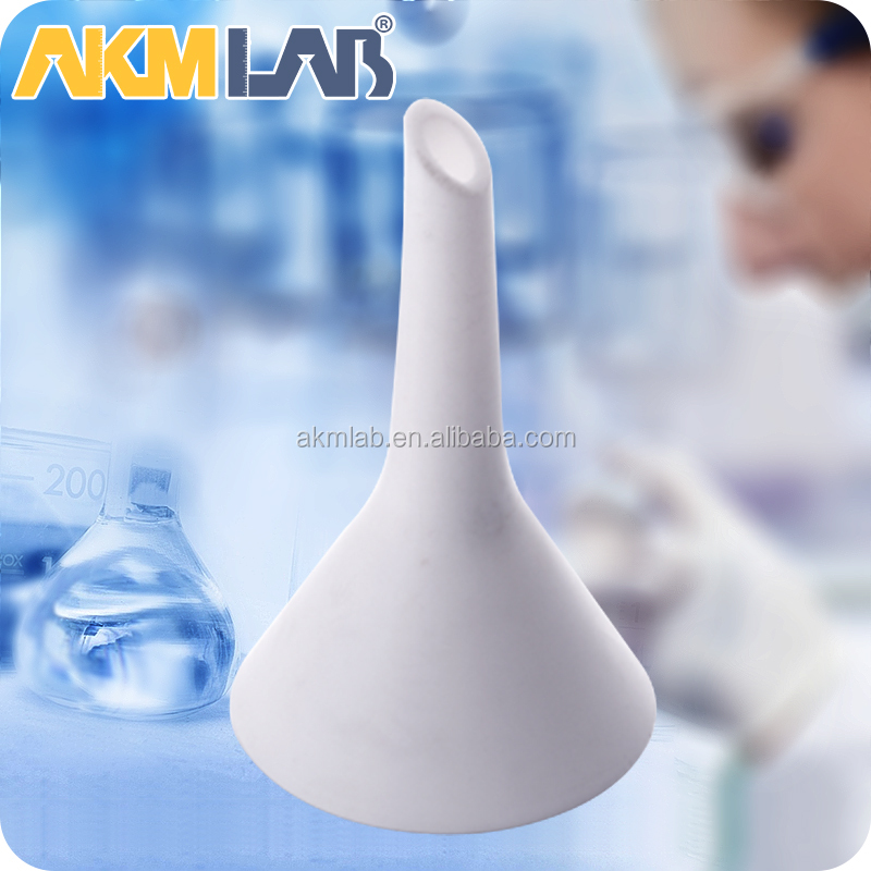 AKMLAB лаборатория PTFE Воронка производство