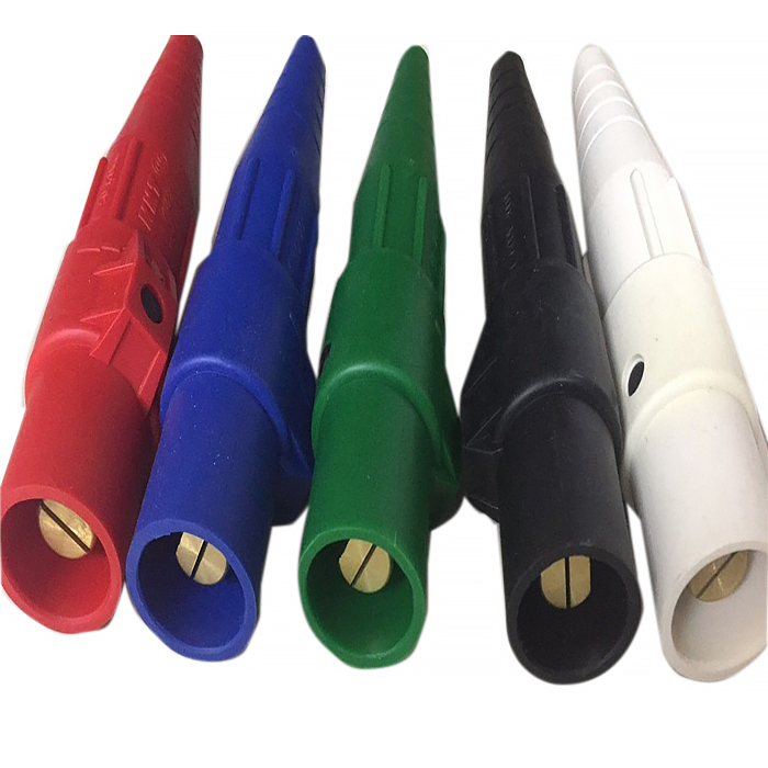 400a штекерные электрические разъемы camlock