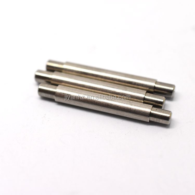 CNC обработки сырья высокое качество полки поддержки штифт