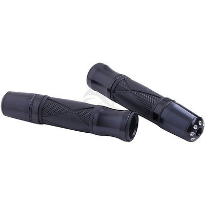 TCMT XL-276B-B 7/8 "Ручка Бар рукоятки для Honda CBR600 CBR1000 GSXR
