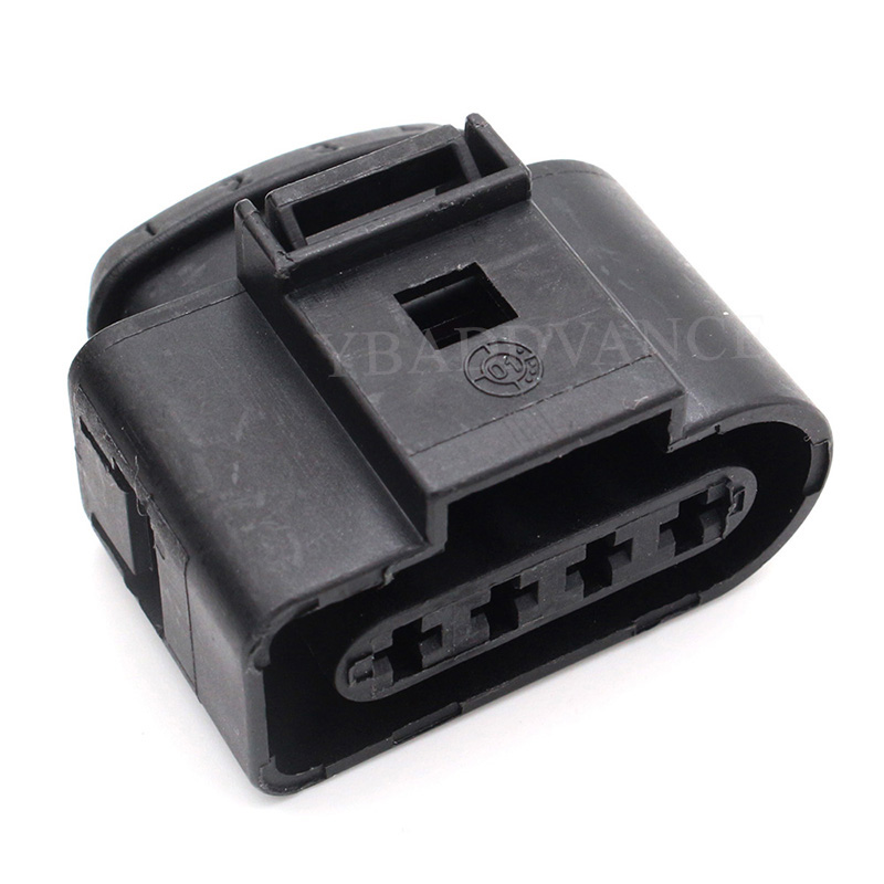 Ybaddvance катушка зажигания автомобиля 1j0973724 VW 4 контактный разъем