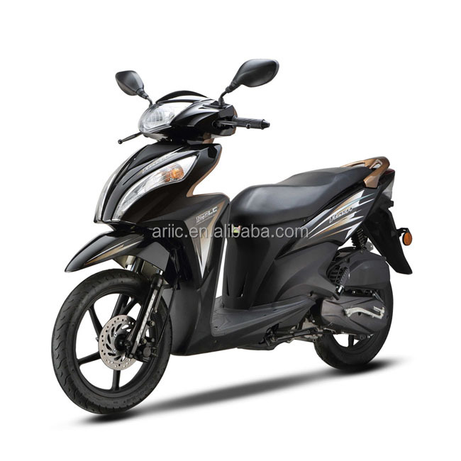 Ariic 125cc скутер типа cub, мощный