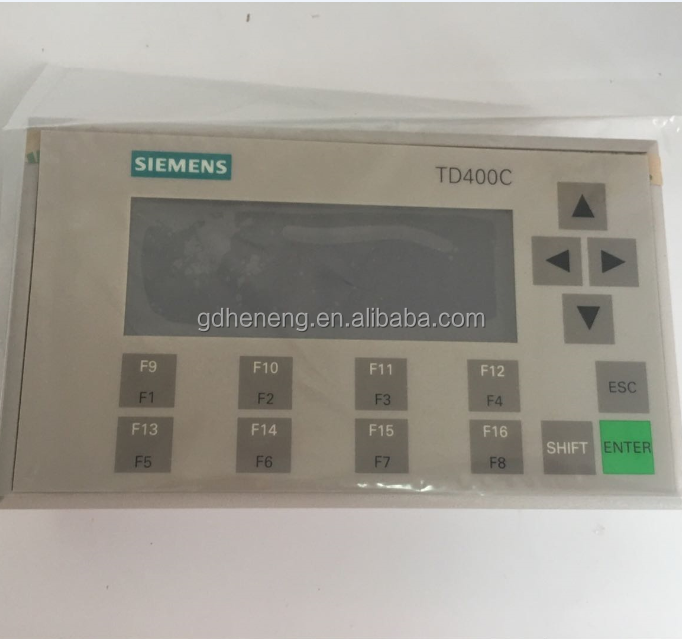 Новое и оригинальное Siemens TD200 6ES7272-0AA30-0YA1