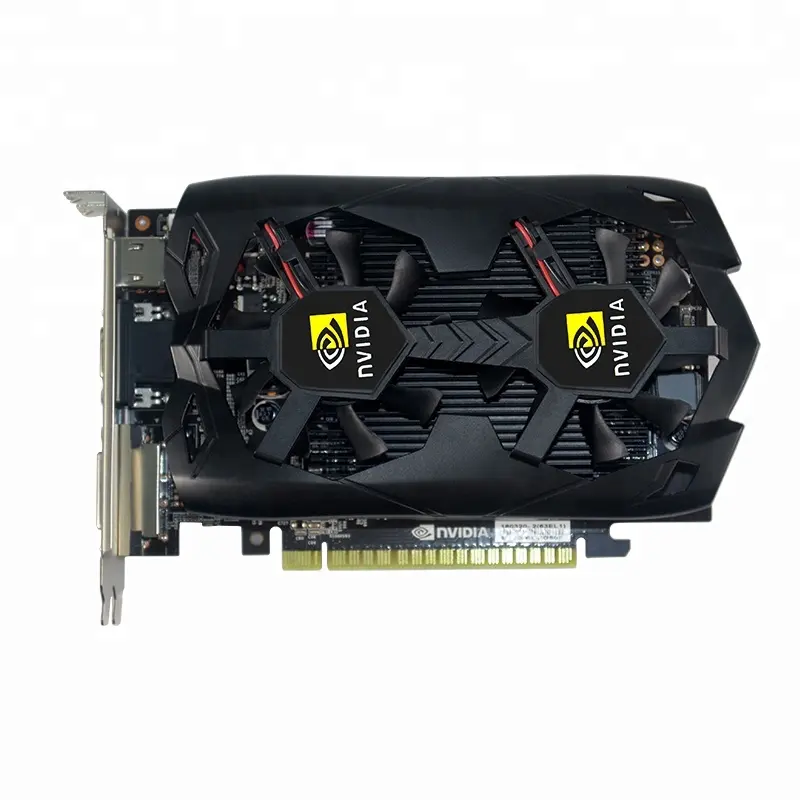 gaming GeForce VGA GT730 graphics card support ddr5 2gb 128 bit GT 730