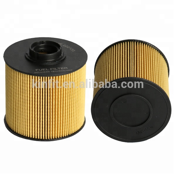 ME222135 ME195160 ADC42360 ME222133 16403WK900 OEM Quality Diesel Engine Fuel Filter For CANTER