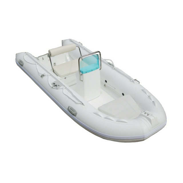 Лодка Rib350A